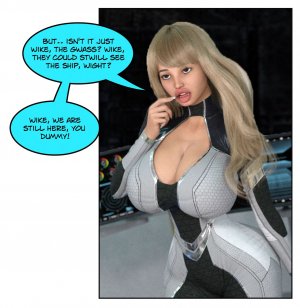 ABimboLeb- Space Bimbo - Page 59