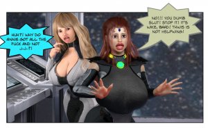 ABimboLeb- Space Bimbo - Page 66