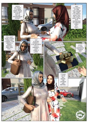 Crispycheese- A Girl’s Diary: Ladies Confession - Page 7