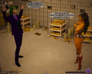 Scorpio69- The Heist - Page 8