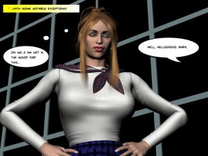 Star Flair- A Star is Born Issue 1 - Page 3