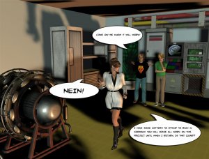 Star Flair- A Star is Born Issue 1 - Page 8