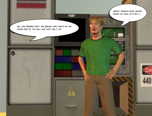 Star Flair- A Star is Born Issue 1 - Page 10