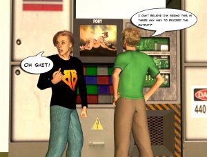 Star Flair- A Star is Born Issue 1 - Page 24