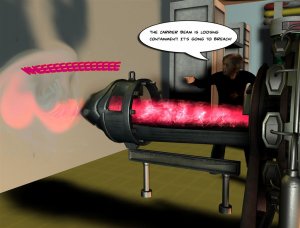 Star Flair- A Star is Born Issue 1 - Page 26