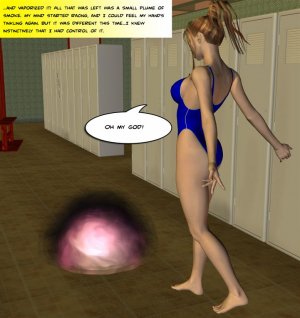 Star Flair- A Star is Born Issue 2 - Page 4