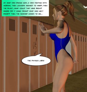 Star Flair- A Star is Born Issue 2 - Page 6