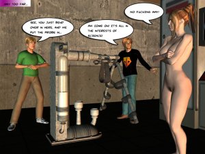 Star Flair- A Star is Born Issue 2 - Page 19