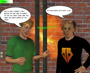 Star Flair- A Star is Born Issue 2 - Page 25