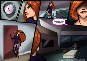 SideQuest- Skulltitti (Kim Possible) - Page 2