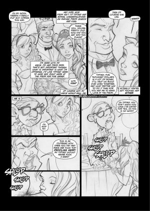 The Moneymaker 6 - Page 2