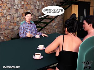 CrazyDad- Mom’s Help Issue 7 - Page 41