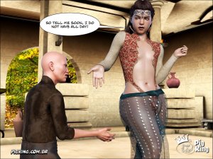 PigKing- The Prince - Page 12