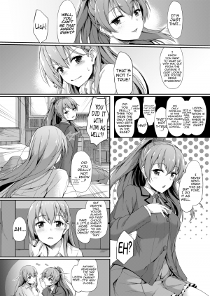 Can You Hear the Sound of the Bell? - Page 5