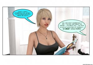 Abimboleb- Binky - Page 19