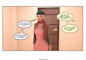 Abimboleb- The Remote - Page 6