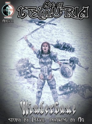MCC- Age Of Lemuria- Winterbane 11