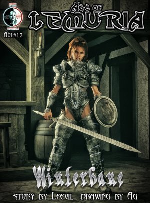 MCC- Age Of Lemuria- Winterbane 12
