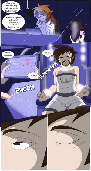 Create Your Own Princess- TFSubmissions - Page 4