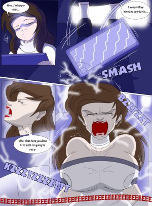 Create Your Own Princess- TFSubmissions - Page 11