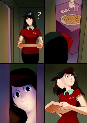 Epeen Chapter 4- lemon font - Page 7