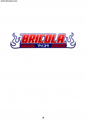 Diogenes Club - Bricola - Page 2