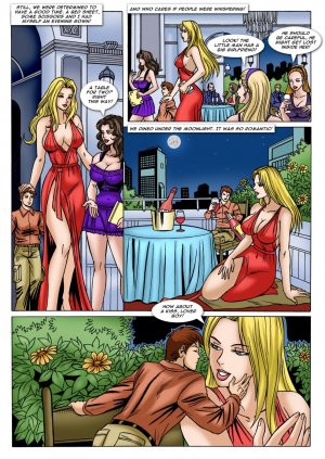 Dream Tales Skyscraper Suzy 1 - Page 9