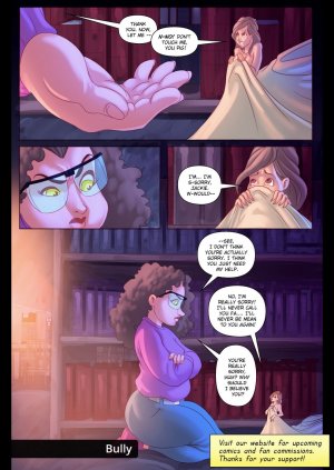 Shrink Fan – Who’s The Boss - Page 17