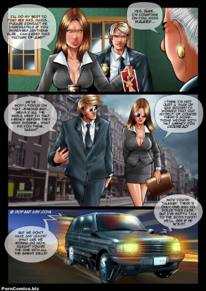 Dofantsy- Lost Models - Page 3