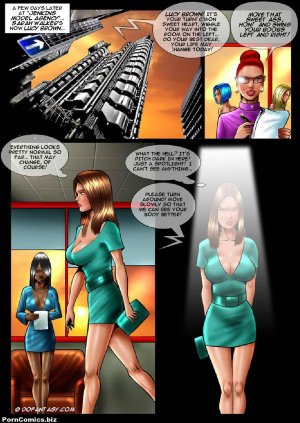 Dofantsy- Lost Models - Page 5