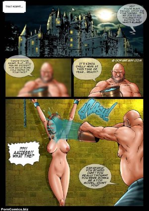 Dofantsy- Lost Models - Page 10