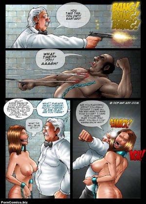 Dofantsy- Lost Models - Page 38