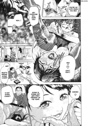 Hyji - Haiji - Hy-dou - Hygi - Page 15