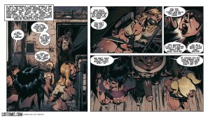 Hillbilly Sluts- Lustomic - Page 2