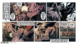 Hillbilly Sluts- Lustomic - Page 6