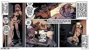 Hillbilly Sluts- Lustomic - Page 12