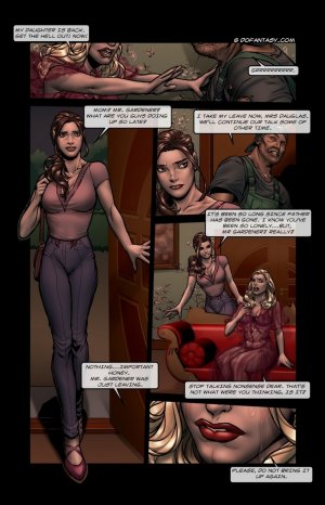 Kitty Hand- Backyard Garden - Page 7