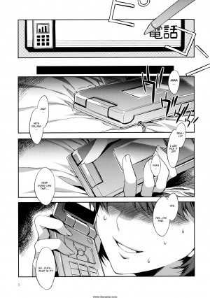 Alice no Takarabako - Mizuryuu Kei - Netorare Nene Plus - Page 4