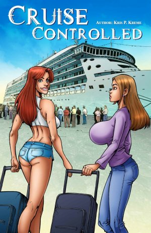 Botcomics – Cruise Controlled - Page 1