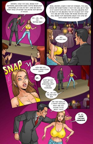 Botcomics – Cruise Controlled - Page 11