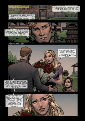 Kitty Hand- Backyard Garden 2 - Page 2