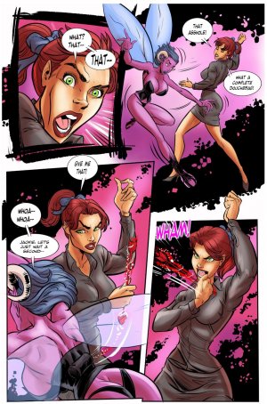 BotComics – Loving Cupid (One-Shot) - Page 7