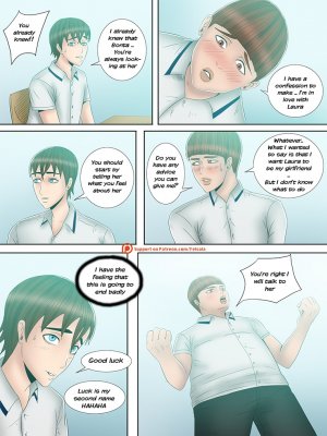 Two Sides 4-5- Felsala - Page 5