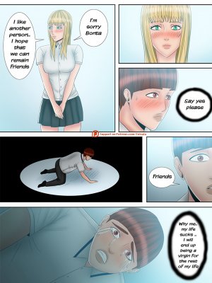 Two Sides 4-5- Felsala - Page 7