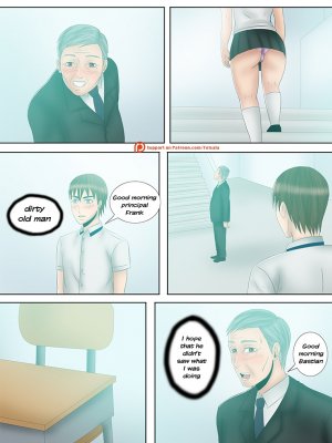 Two Sides 4-5- Felsala - Page 10