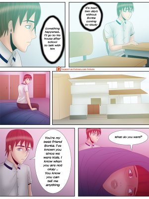 Two Sides 4-5- Felsala - Page 11