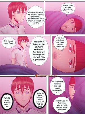 Two Sides 4-5- Felsala - Page 12