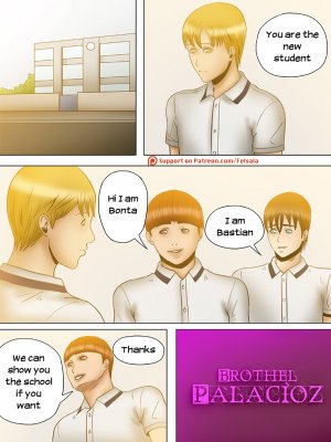 Two Sides 4-5- Felsala - Page 28