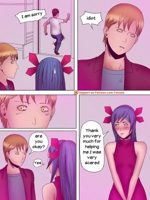 Two Sides 4-5- Felsala - Page 34