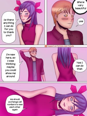 Two Sides 4-5- Felsala - Page 35